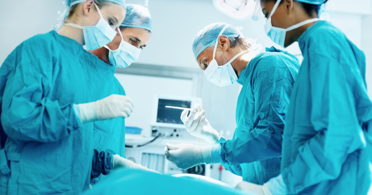 <strong>What are the Nutrition Recommendations for Patients Undergoing Surgery?</strong>