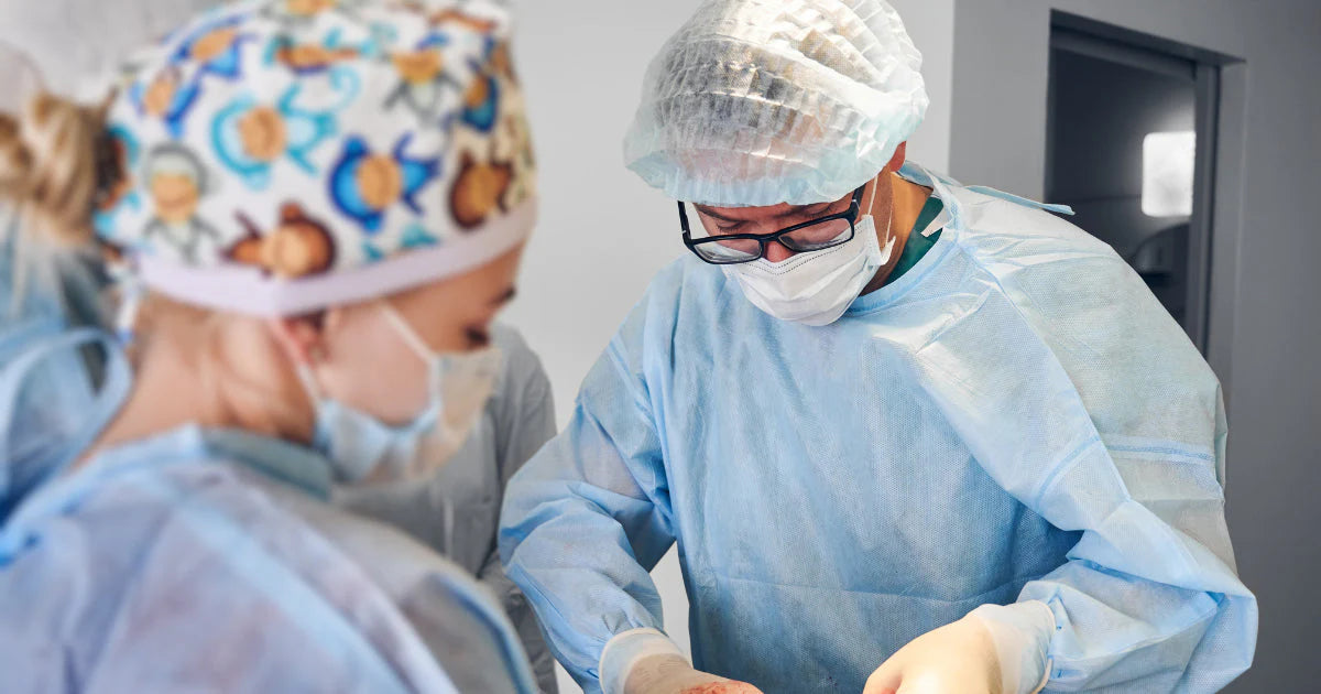 Plastic Surgery Nutrition: What Foods to Eat with a Tummy Tuck