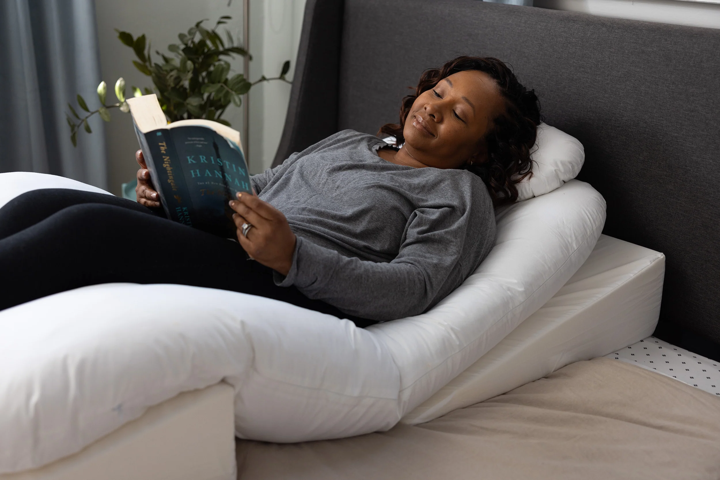 Sleep Again Pillow System Bundle